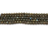 Labradorite Gemstone Beads, 8mm, Round